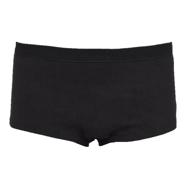 Bragas para incontinencia - Plain Black